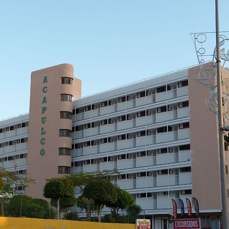 Ocean View Apartment 아데제 외부 사진