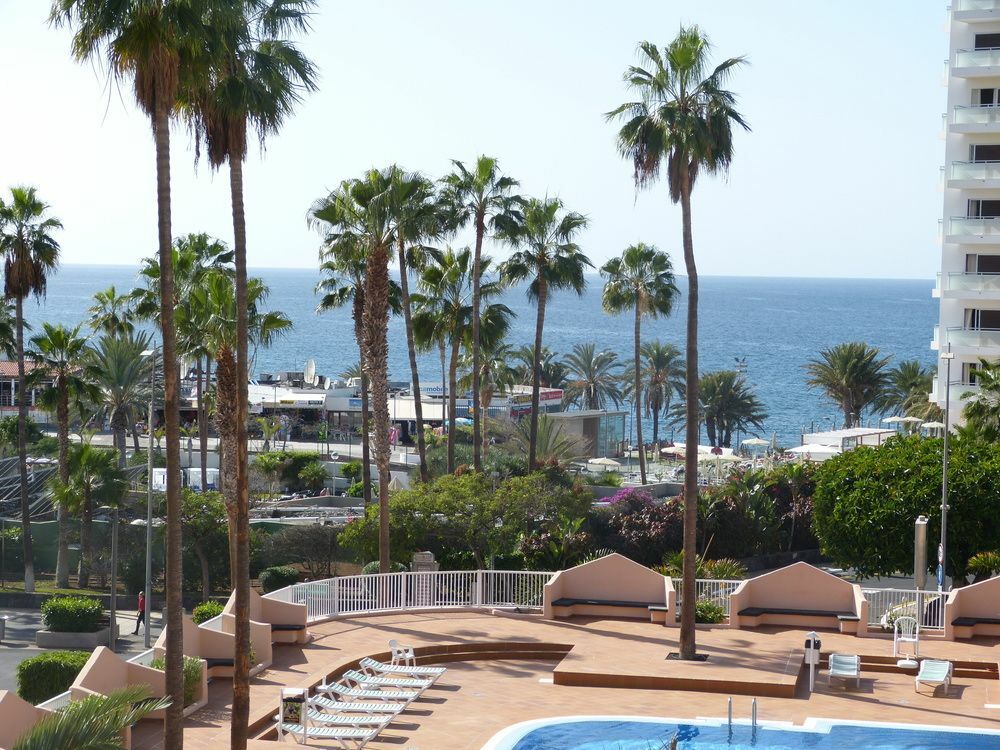 Ocean View Apartment 아데제 외부 사진