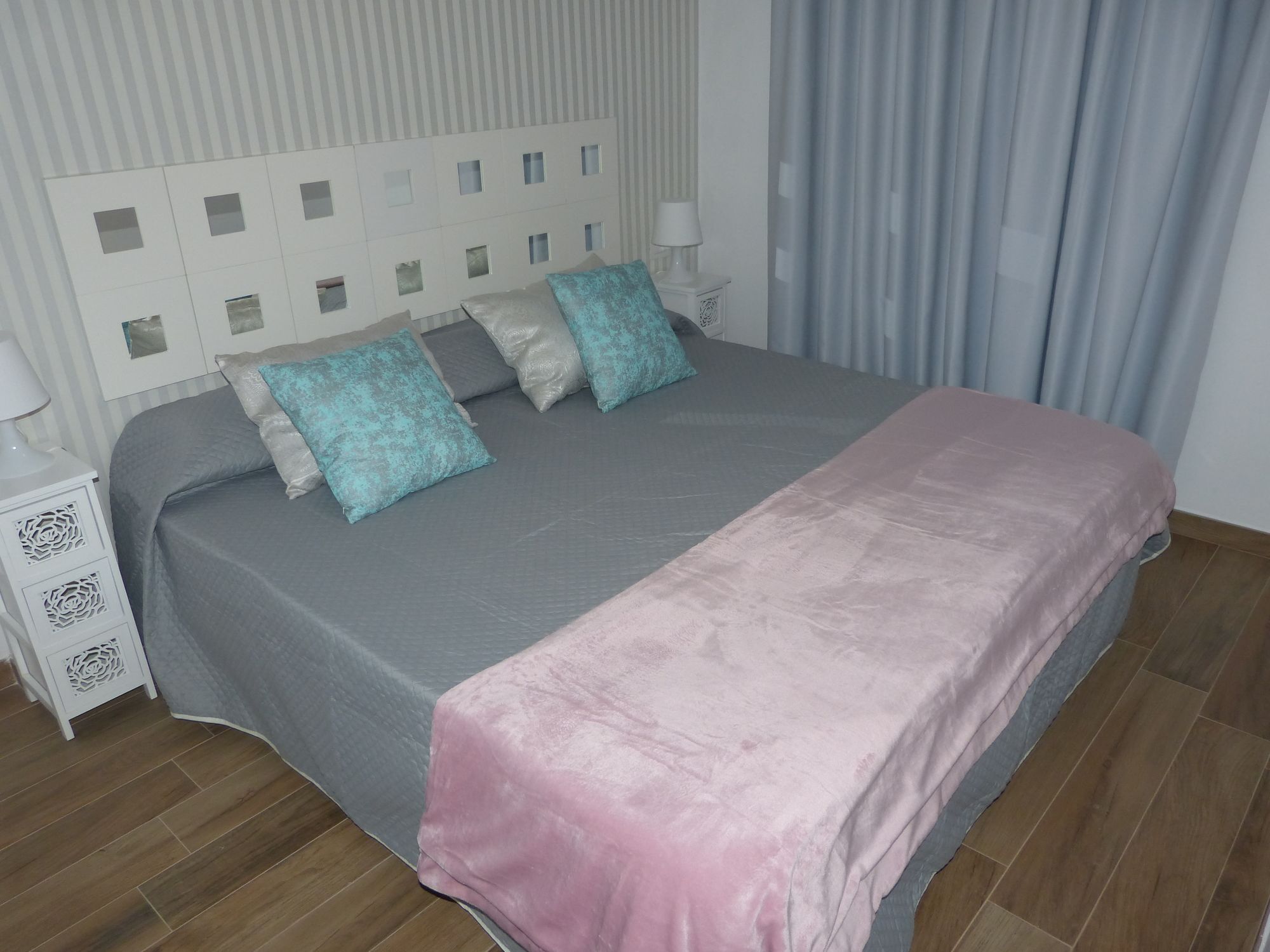 Ocean View Apartment 아데제 외부 사진