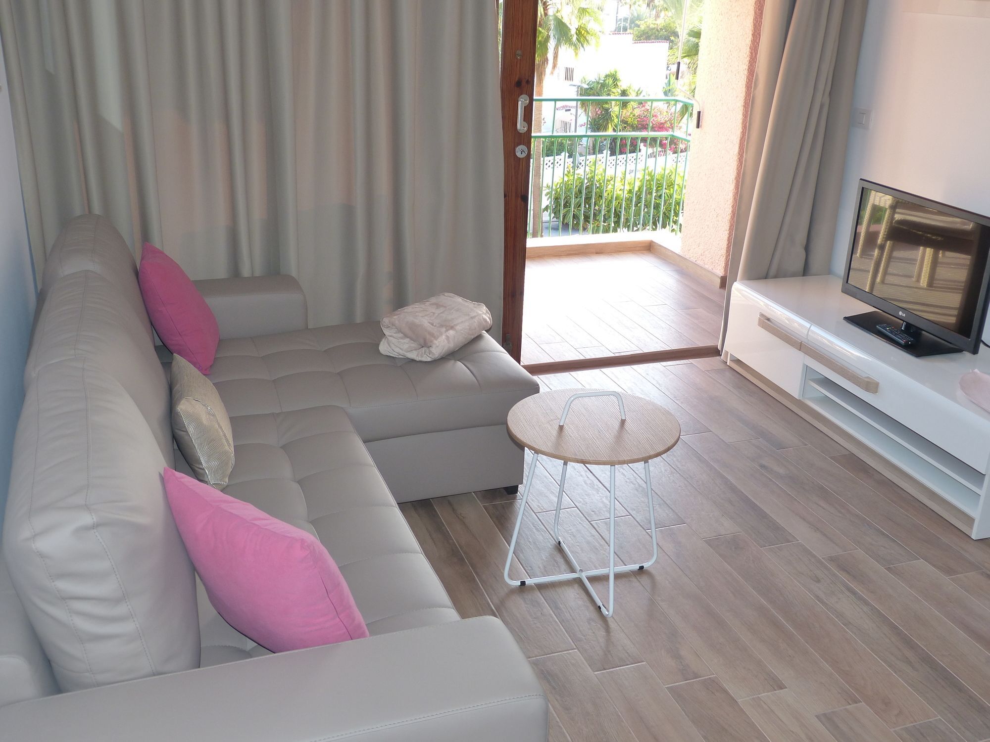 Ocean View Apartment 아데제 외부 사진