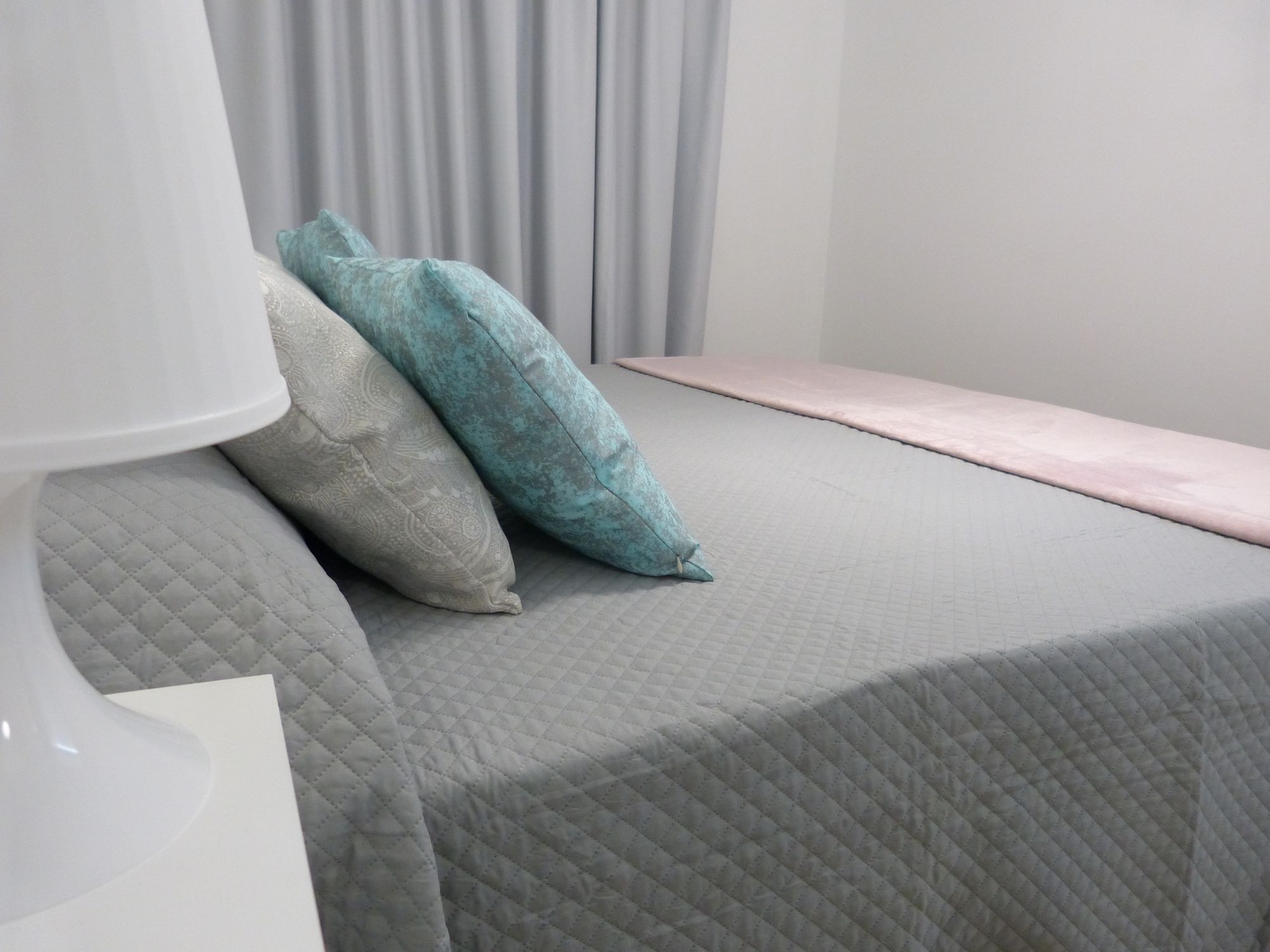 Ocean View Apartment 아데제 외부 사진